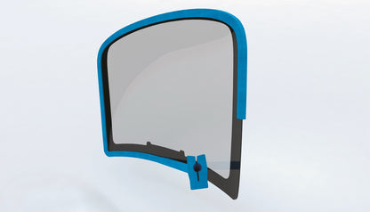 Profil Nomapack WS 45x26 - Protection Renforcée Anti-Perforation